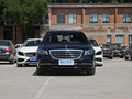 奔驰S级 S 350 L 尊享型臻藏版2020款