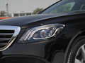 奔驰S级 S 350 L 尊享型臻藏版2020款