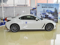 斯巴鲁BRZ 2.4L手动版2022款