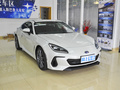 斯巴鲁BRZ 2.4L手动版2022款