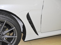 斯巴鲁BRZ 2.4L手动版2022款