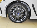 斯巴鲁BRZ 2.4L手动版2022款