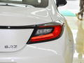 斯巴鲁BRZ 2.4L手动版2022款