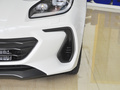 斯巴鲁BRZ 2.4L手动版2022款
