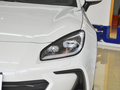 斯巴鲁BRZ 2.4L手动版2022款