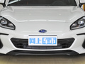 斯巴鲁BRZ 2.4L手动版2022款