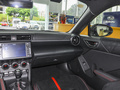 斯巴鲁BRZ 2.4L手动版2022款