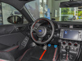 斯巴鲁BRZ 2.4L手动版2022款