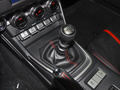 斯巴鲁BRZ 2.4L手动版2022款