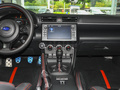 斯巴鲁BRZ 2.4L手动版2022款