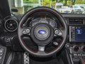 斯巴鲁BRZ 2.4L手动版2022款