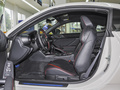 斯巴鲁BRZ 2.4L手动版2022款