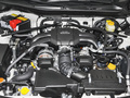斯巴鲁BRZ 2.4L手动版2022款