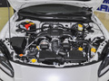 斯巴鲁BRZ 2.4L手动版2022款
