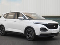 新寶駿RM-5 1.5T基本型2020款