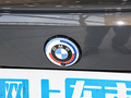 宝马i4 图片