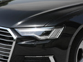 奥迪A6L 45 TFSI quattro臻选致雅型2020款