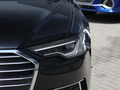 奥迪A6L 45 TFSI quattro臻选致雅型2020款