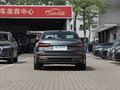 奥迪A6L 45 TFSI quattro臻选动感型2020款