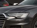 奥迪A6L 45 TFSI quattro臻选动感型2020款