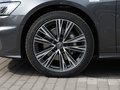 奥迪A6L 45 TFSI quattro臻选动感型2020款