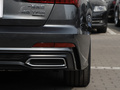 奥迪A6L 45 TFSI quattro臻选动感型2020款