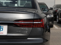奥迪A6L 45 TFSI quattro臻选动感型2020款