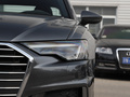 奥迪A6L 45 TFSI quattro臻选动感型2020款