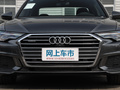 奥迪A6L 45 TFSI quattro臻选动感型2020款