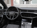 奥迪A6L 45 TFSI quattro臻选动感型2020款