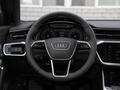奥迪A6L 45 TFSI quattro臻选动感型2020款