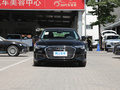 奥迪A6L 45 TFSI quattro尊享致雅型2020款