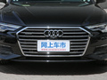 奥迪A6L 45 TFSI quattro尊享致雅型2020款
