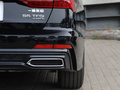 奥迪A6L 55 TFSI quattro尊享动感型2020款
