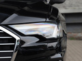 奥迪A6L 55 TFSI quattro尊享动感型2020款
