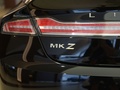 林肯MKZ 圖片