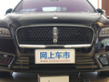 林肯大陆 2.0T 两驱MONO限量尊耀版 MONOBLACK2020款