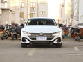 大众CC 380TSI夺目版2021款