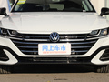 大众CC 380TSI夺目版2021款