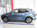 銳際 EcoBoost 245兩驅(qū)聰慧嘉享款2020款