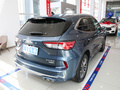銳際 EcoBoost 245兩驅(qū)聰慧嘉享款2020款