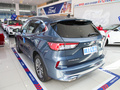 銳際 EcoBoost 245兩驅(qū)聰慧嘉享款2020款