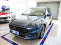 銳際 EcoBoost 245兩驅(qū)聰慧嘉享款2020款
