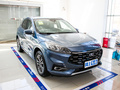 銳際 EcoBoost 245兩驅(qū)聰慧嘉享款2020款