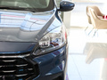 銳際 EcoBoost 245兩驅(qū)聰慧嘉享款2020款