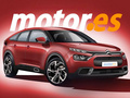 雪鐵龍C4 Aircross 1.2T 基本型2020款