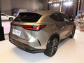 雷克薩斯NX 350h 前驅創(chuàng)馳版2022款