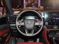 雷克薩斯NX 350h 前驅創(chuàng)馳版2022款