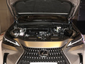 雷克薩斯NX 350h 前驅創(chuàng)馳版2022款