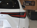 雷克薩斯NX 350h 前驅(qū)創(chuàng)悅版2022款